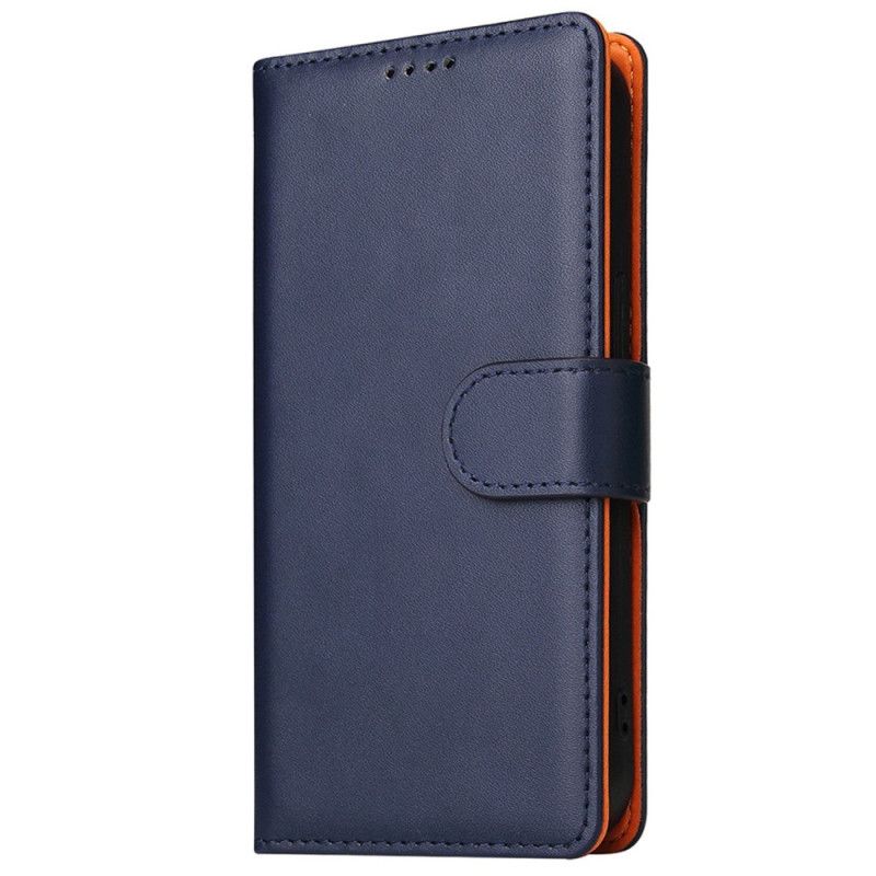 Flip Cover iPhone 14 Business Bicolor