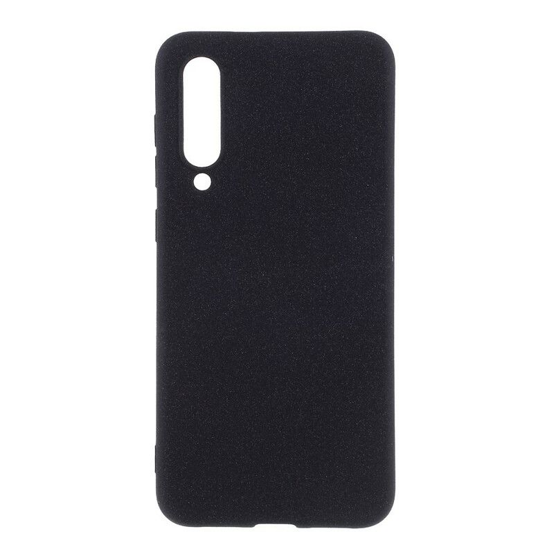 Cover Xiaomi Mi 9 SE Mat Frost