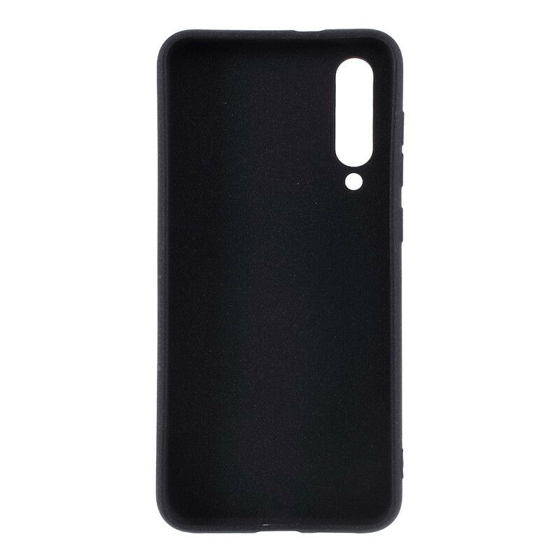 Cover Xiaomi Mi 9 SE Mat Frost