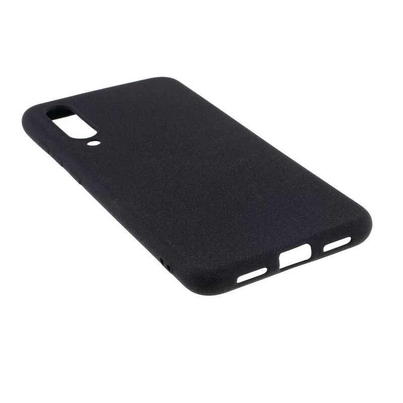 Cover Xiaomi Mi 9 SE Mat Frost
