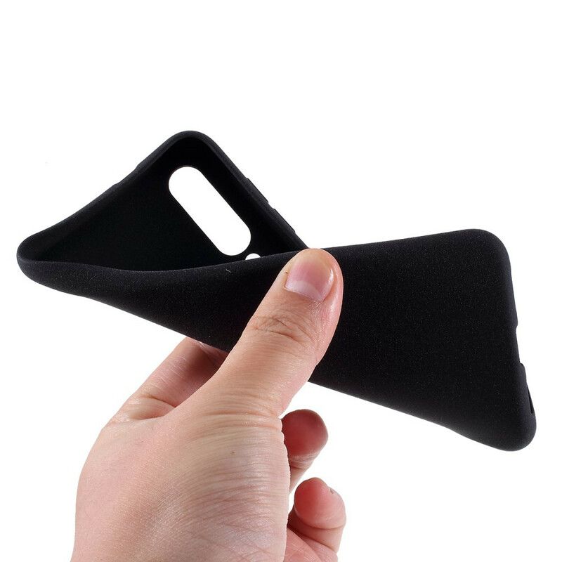 Cover Xiaomi Mi 9 SE Mat Frost
