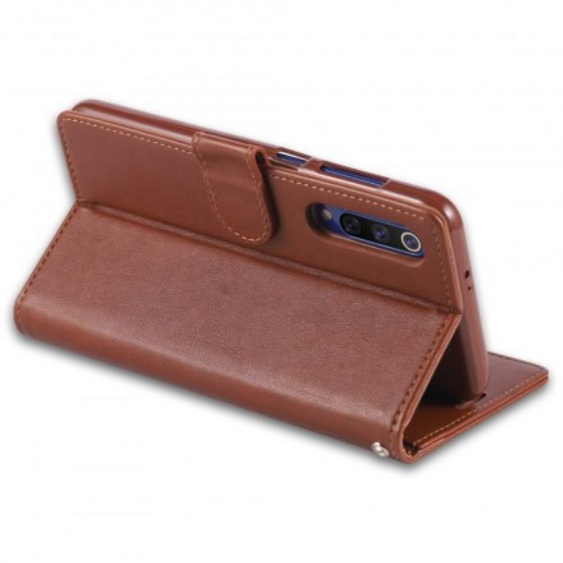Flip Cover Xiaomi Mi 9 SE Azns Luksus
