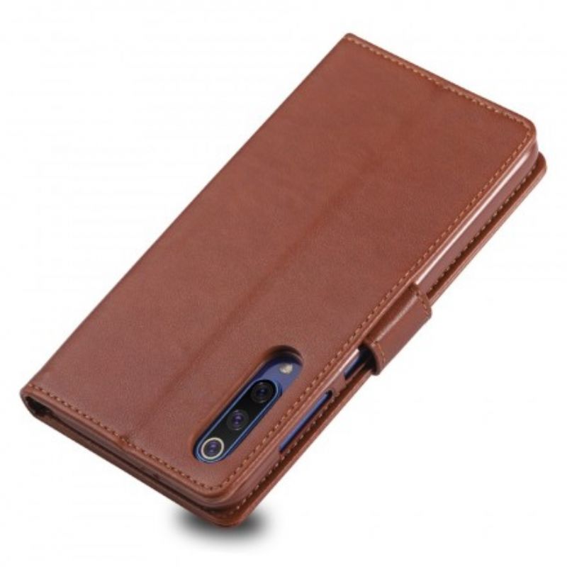 Flip Cover Xiaomi Mi 9 SE Azns Luksus