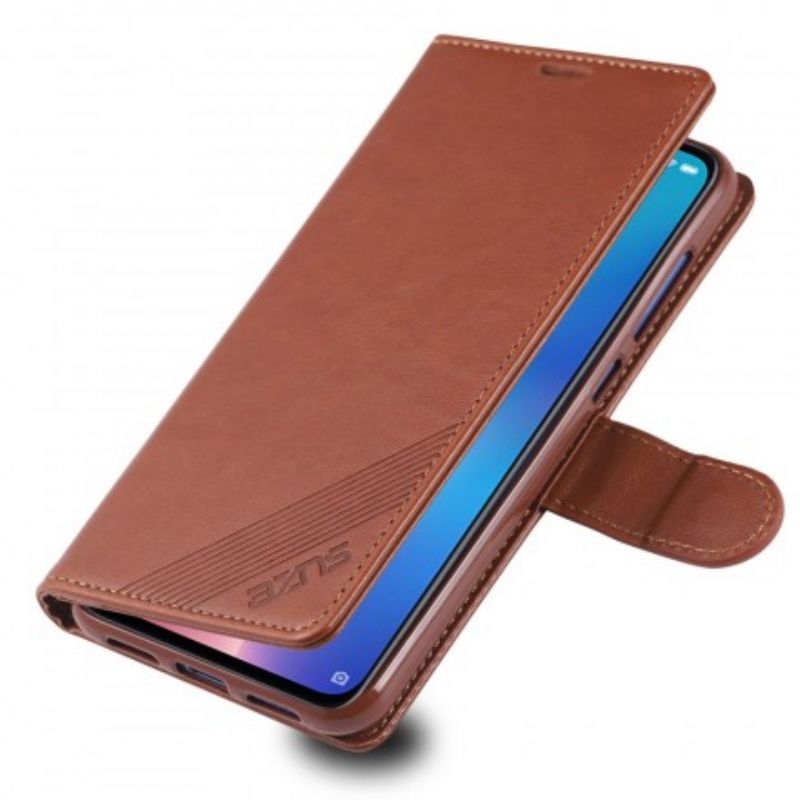 Flip Cover Xiaomi Mi 9 SE Azns Luksus