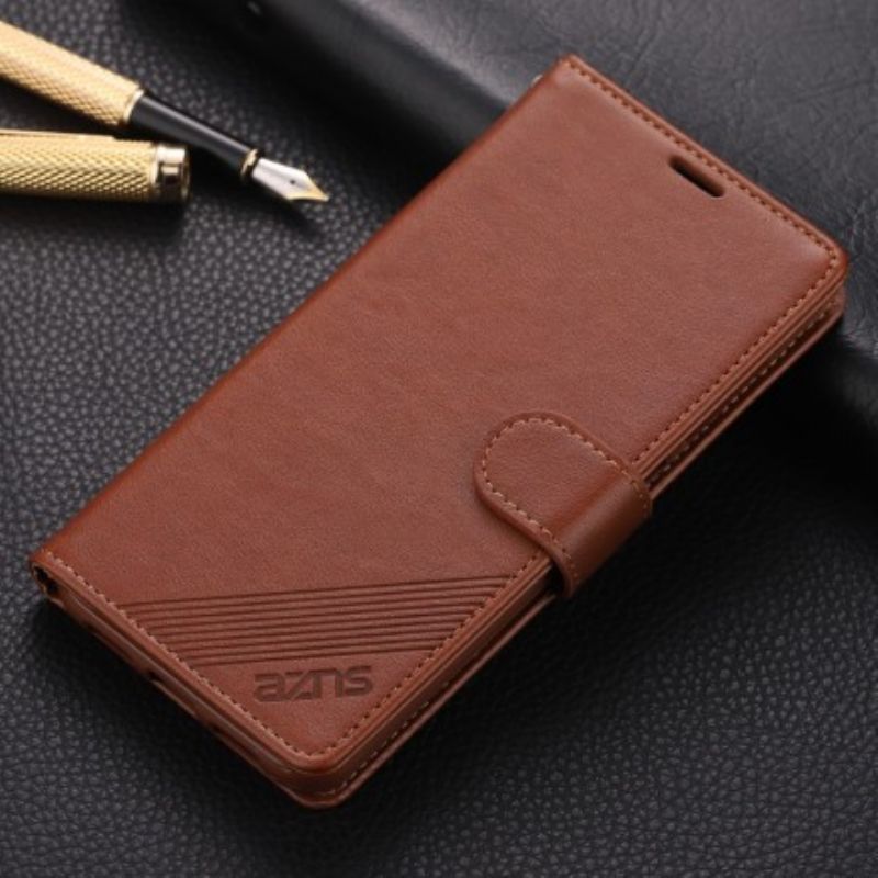 Flip Cover Xiaomi Mi 9 SE Azns Luksus