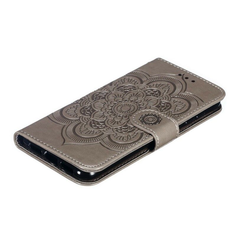 Flip Cover Xiaomi Mi 9 SE Fuld Mandala