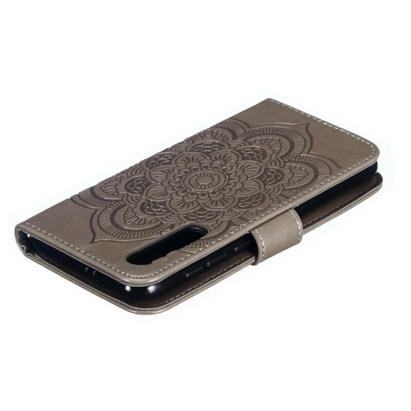 Flip Cover Xiaomi Mi 9 SE Fuld Mandala
