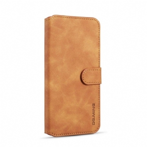 Læder Cover Xiaomi Mi 9 SE Dg.ming Retro