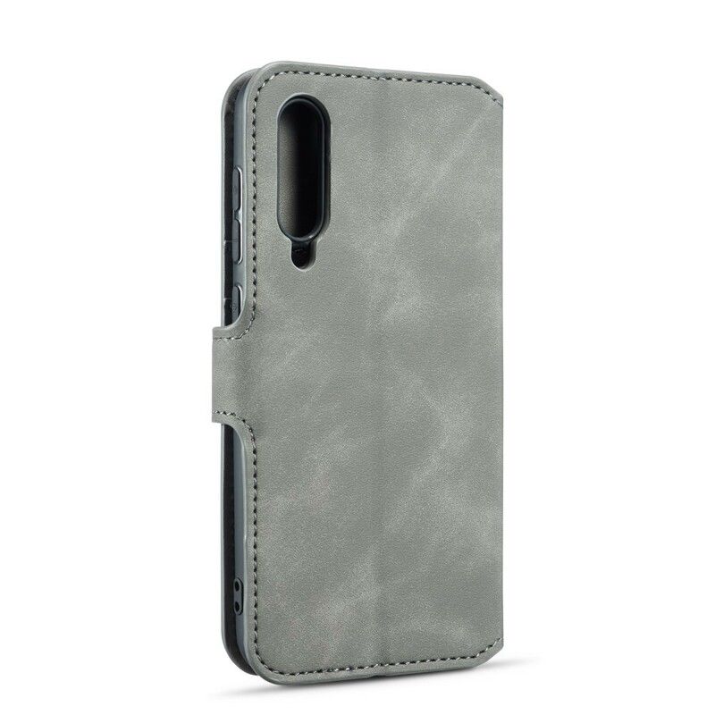 Læder Cover Xiaomi Mi 9 SE Dg.ming Retro