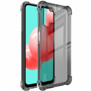 Cover Samsung Galaxy A32 5G Imak Med Skærmfilm