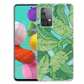 Cover Samsung Galaxy A32 5G Løv