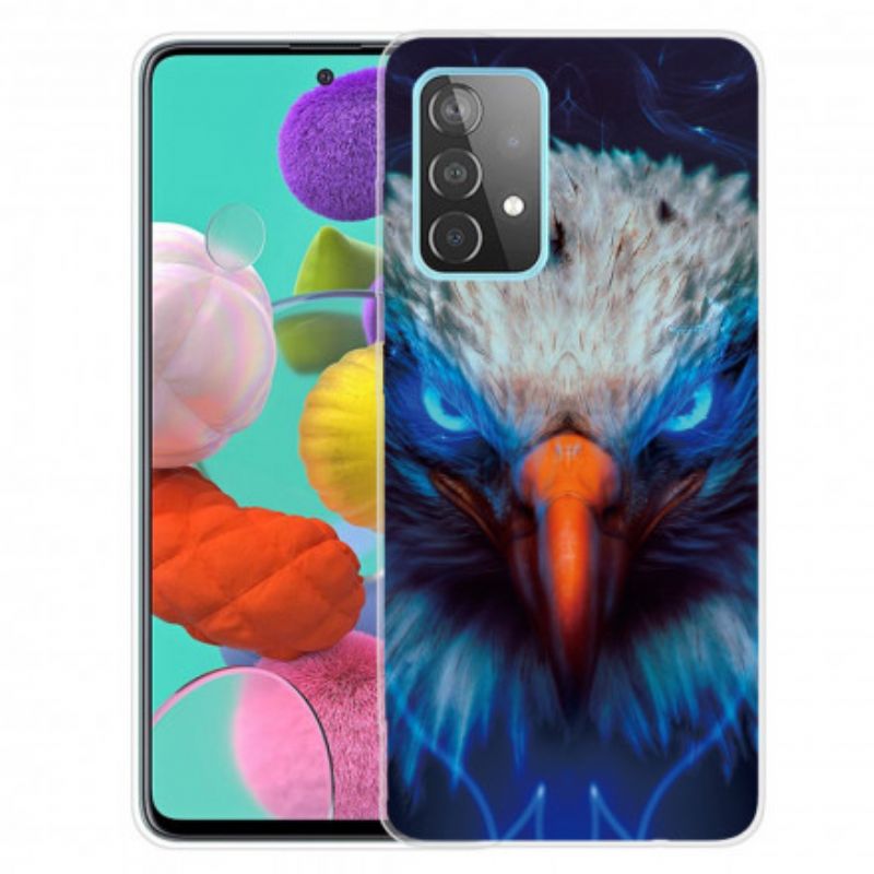 Cover Samsung Galaxy A32 5G Ørnen