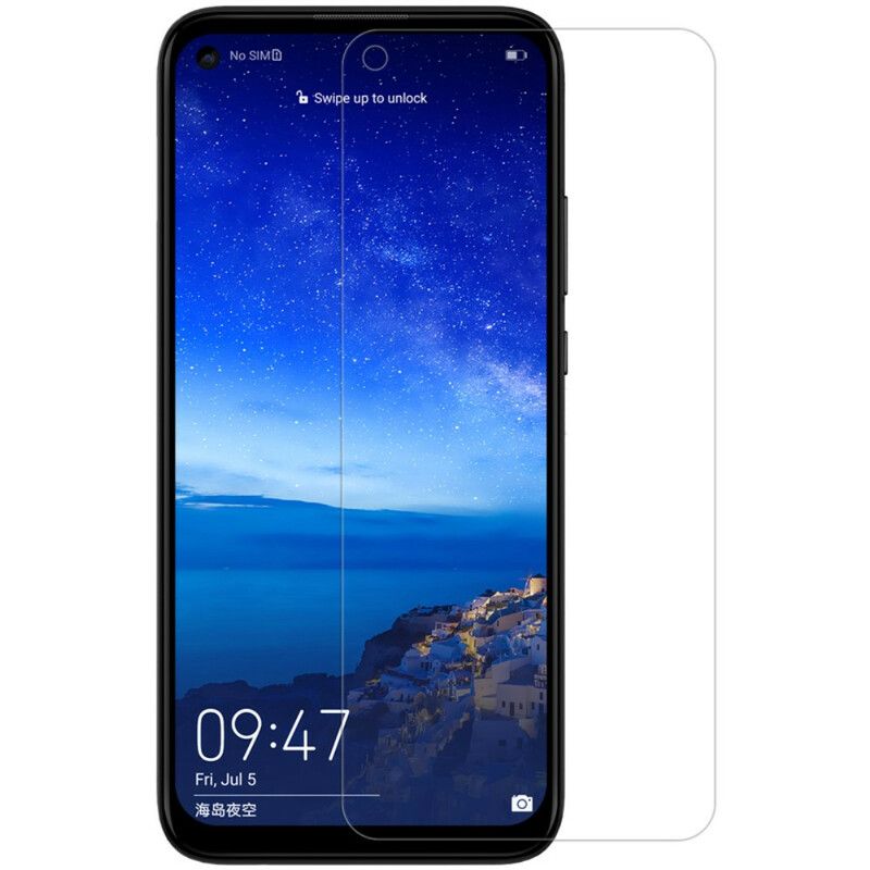 Skærmbeskyttelsesfilm Til Huawei Mate 30 Lite Nillkin