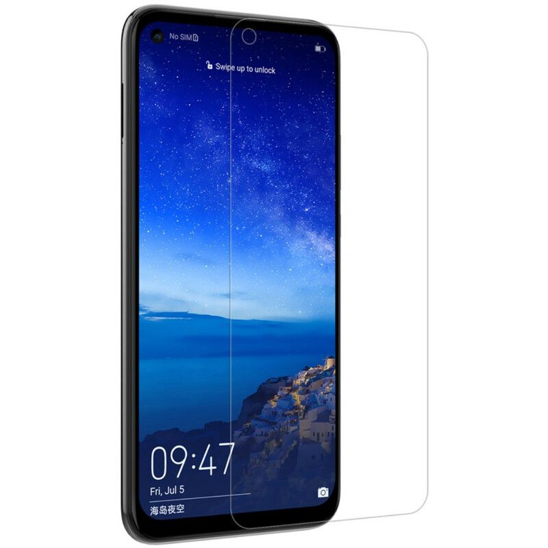 Skærmbeskyttelsesfilm Til Huawei Mate 30 Lite Nillkin