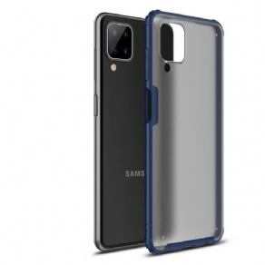 Cover Samsung Galaxy M12 / A12 Panser Serien
