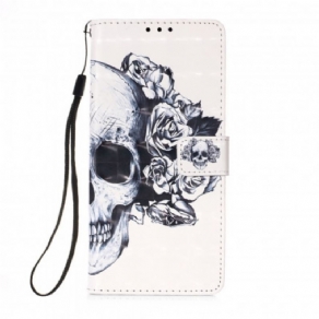 Flip Cover Samsung Galaxy M12 / A12 Kranium