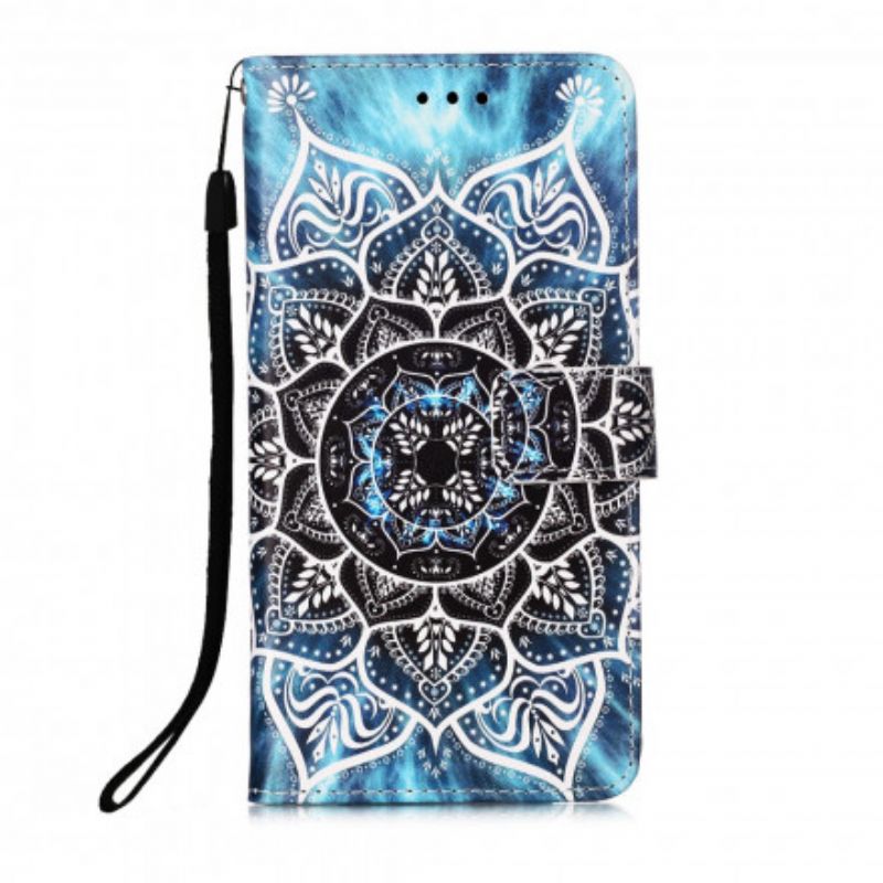 Flip Cover Xiaomi Mi 11 5G Mandala I Himlen