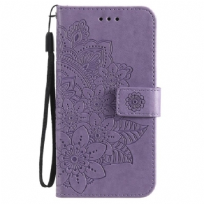 Flip Cover Xiaomi Mi 11 5G Mandalas