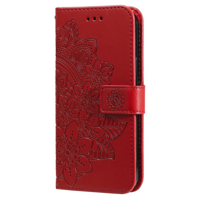 Flip Cover Xiaomi Mi 11 5G Mandalas