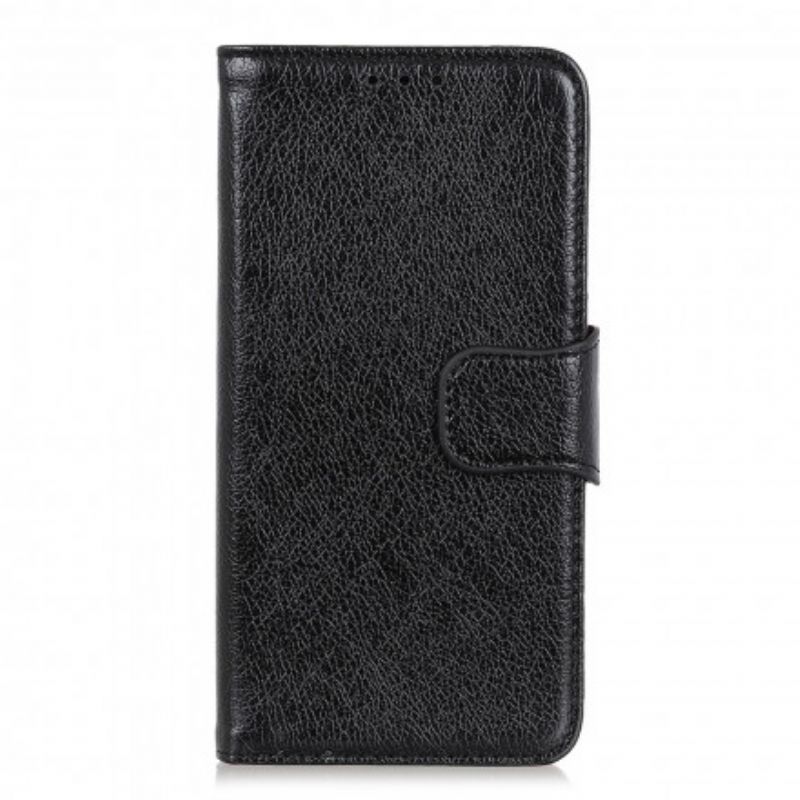 Flip Cover Xiaomi Mi 11 5G Nappa Læderstil