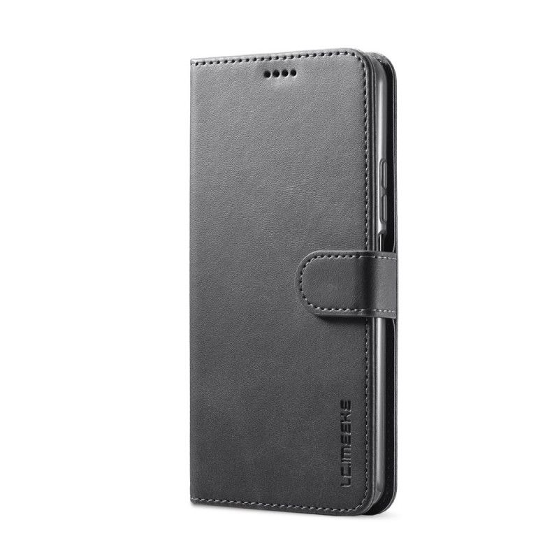 Læder Cover Xiaomi Mi 11 5G Lc.imeeke Lædereffekt