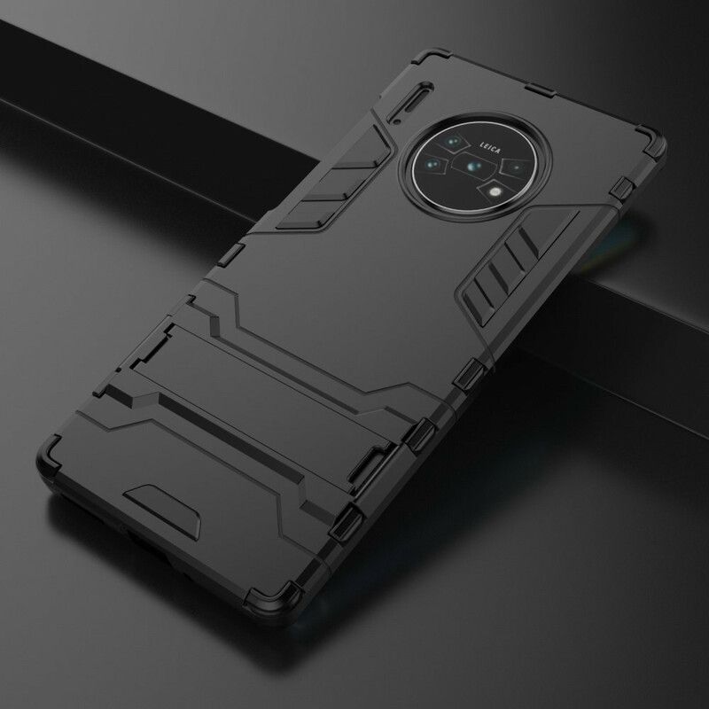 Cover Huawei Mate 30 Pro Modstandsdygtig Tunge