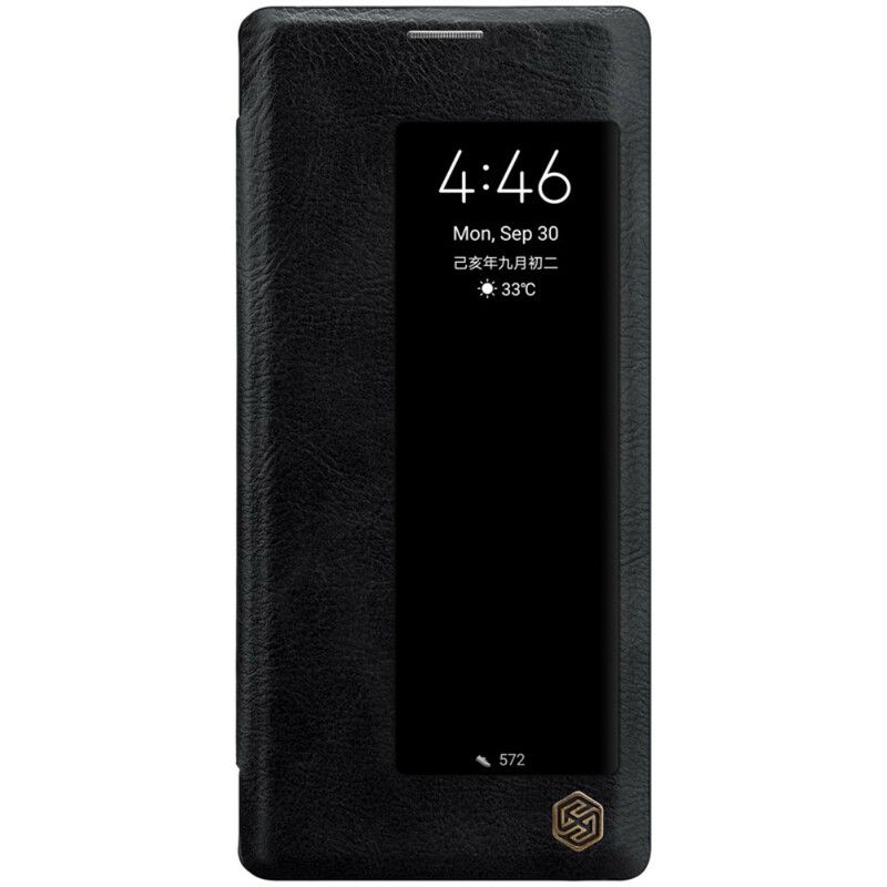 Cover Huawei Mate 30 Pro Qin-serien Nillkin
