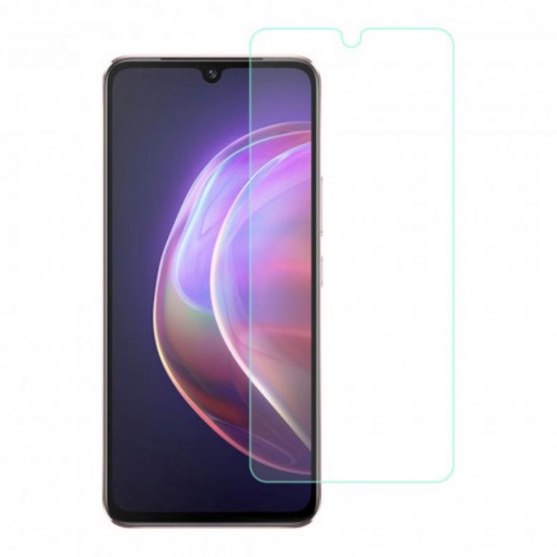 Arc Edge Hærdet Glas Skærmbeskytter Vivo V21 5G