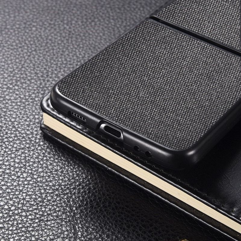 Cover Samsung Galaxy Z Flip 4 Flip Cover Sandkornsvirkning