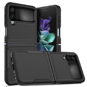 Cover Samsung Galaxy Z Flip 4 Flip Cover Stiv Mat Stil