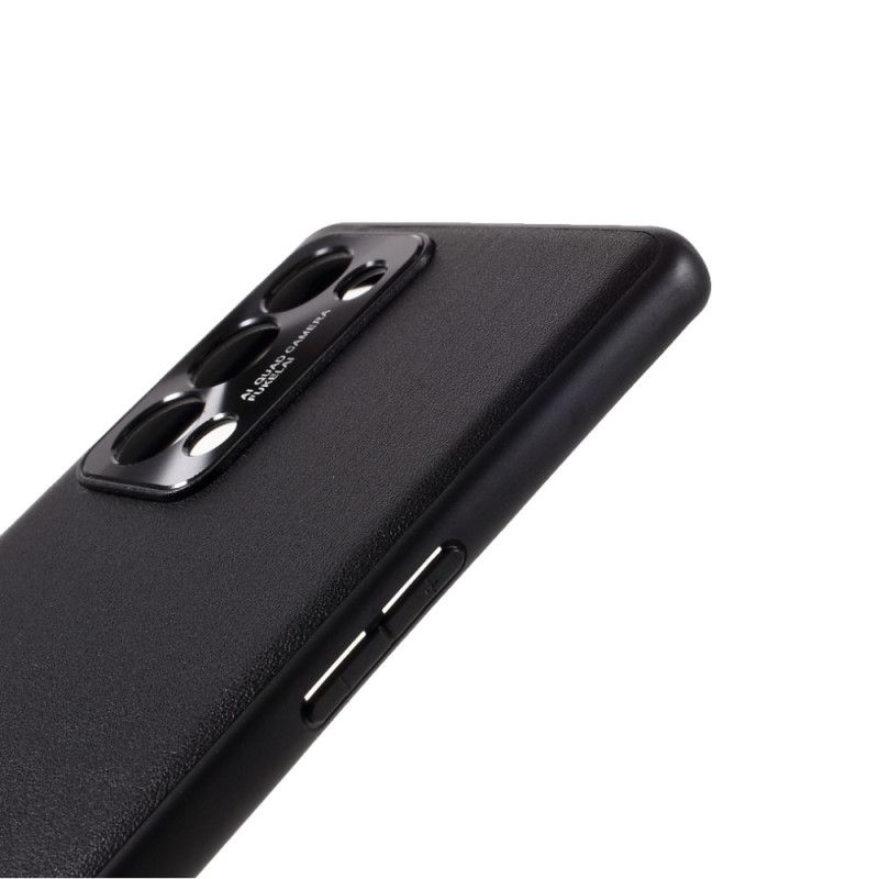 Mobilcover Oppo Reno 6 Pro 5G Sport United Rigid