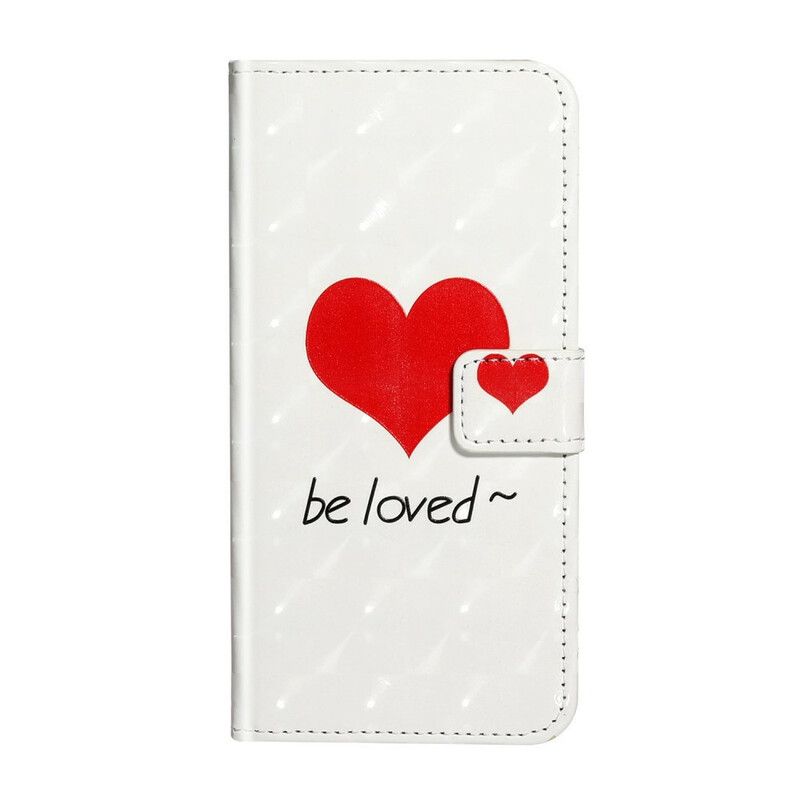 Flip Cover Huawei P40 Pro Bliv Elsket