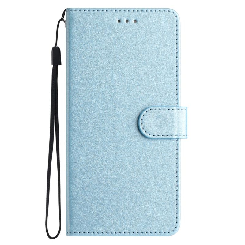 Flip Cover Samsung Galaxy A16 5g Silketekstur