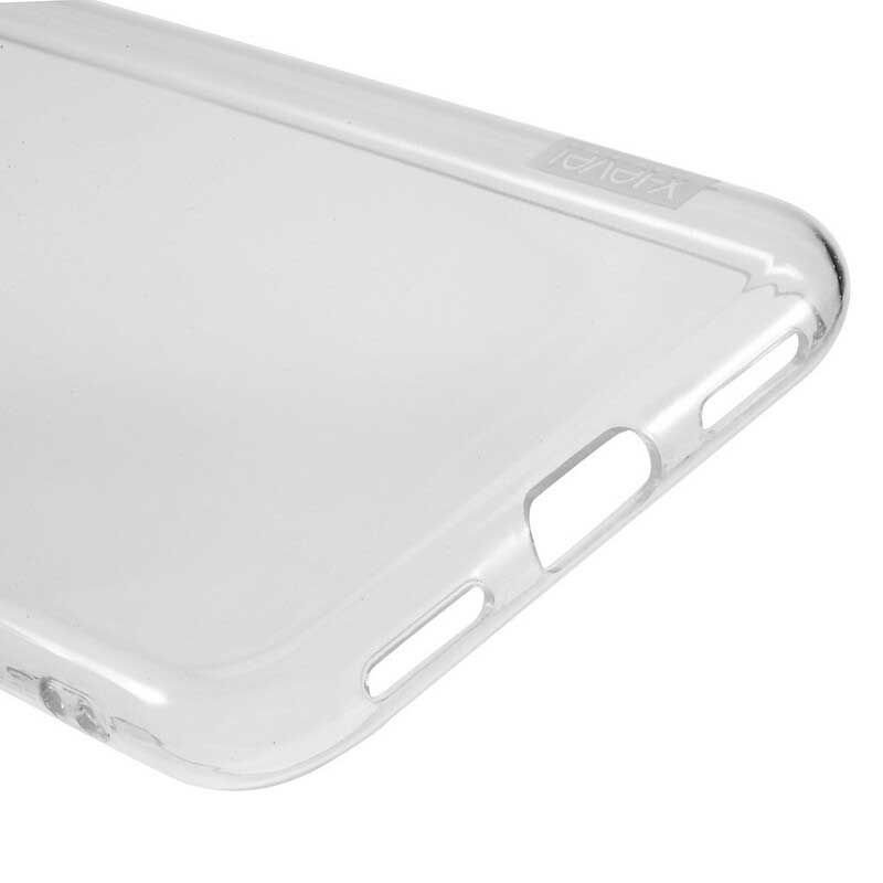 Cover Google Pixel 4 Silicone Gel