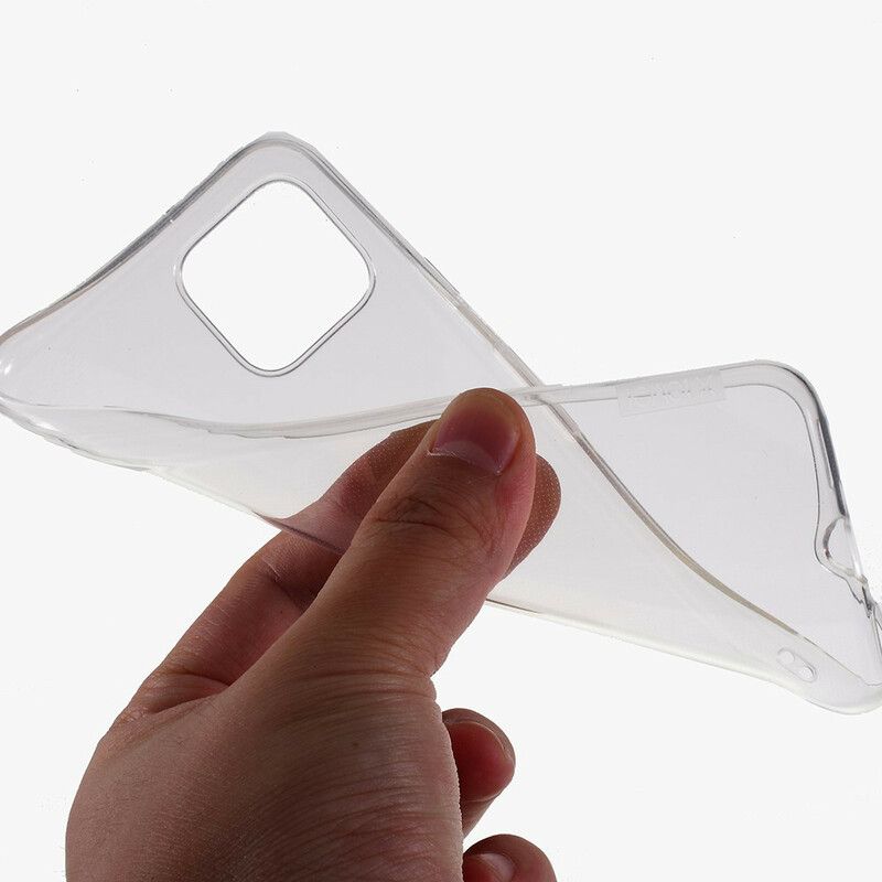 Cover Google Pixel 4 Silicone Gel