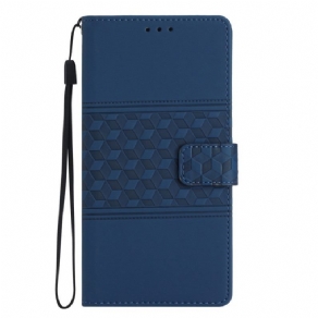 Flip Cover Xiaomi Redmi A1 Frise Og Rem