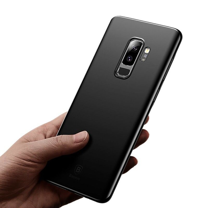 Cover Samsung Galaxy S9 Plus Baseus Mate