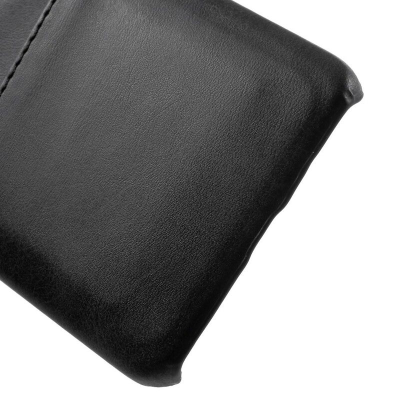 Cover Samsung Galaxy S9 Plus Kortholder