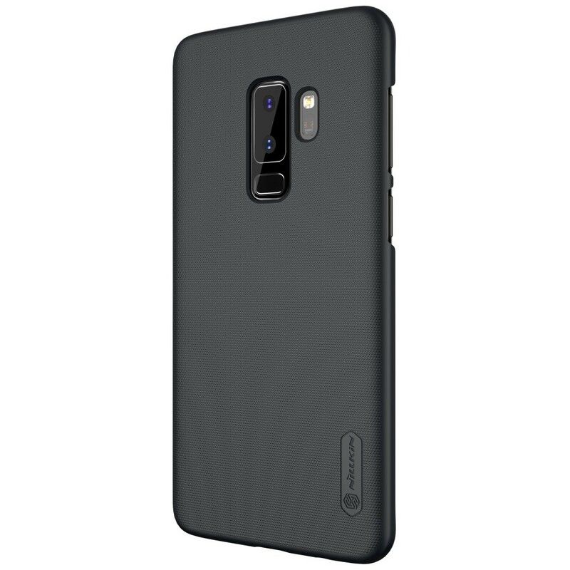 Mobilcover Samsung Galaxy S9 Plus Hård Frost Nillkin
