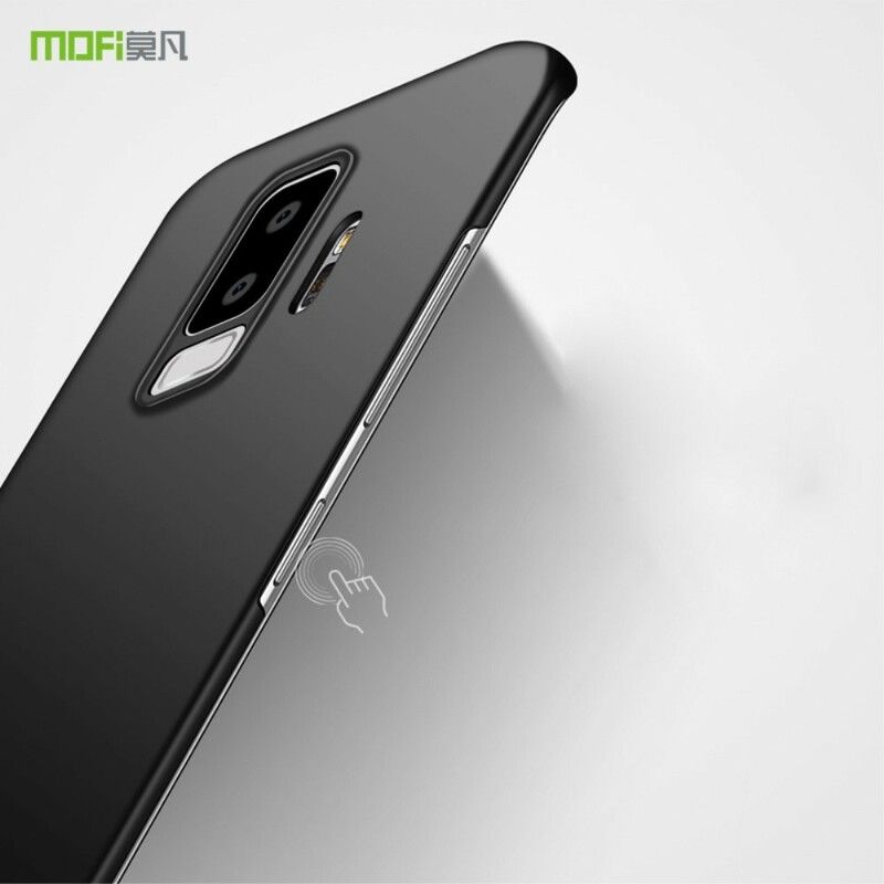 Mobilcover Samsung Galaxy S9 Plus Mofi
