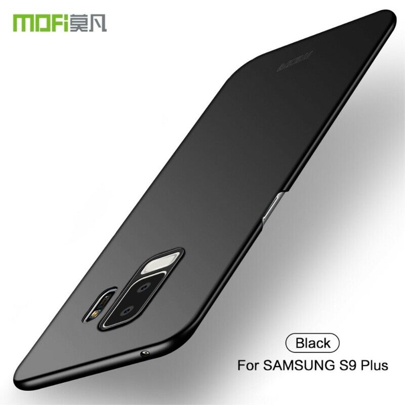 Mobilcover Samsung Galaxy S9 Plus Mofi