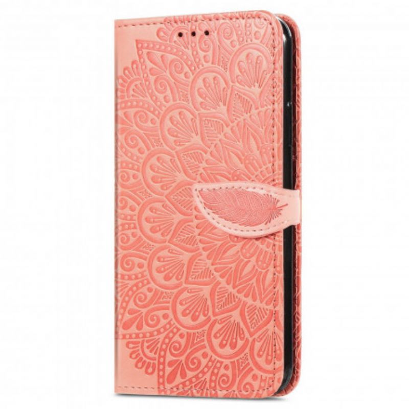 Flip Cover Oppo A94 5G Stammeblade