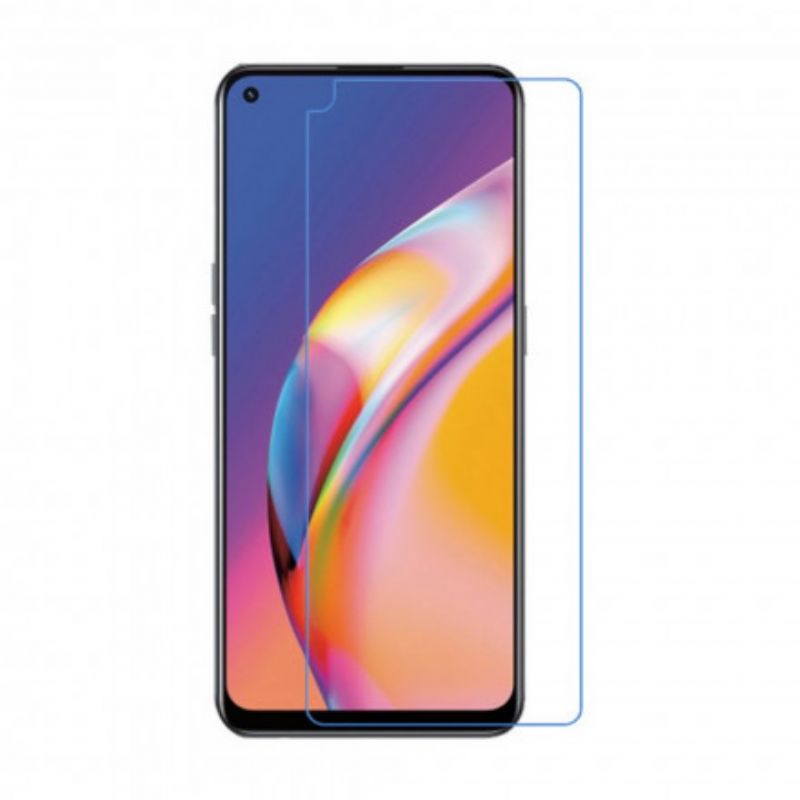 Skærmbeskyttelsesfilm Til Oppo A94 5G