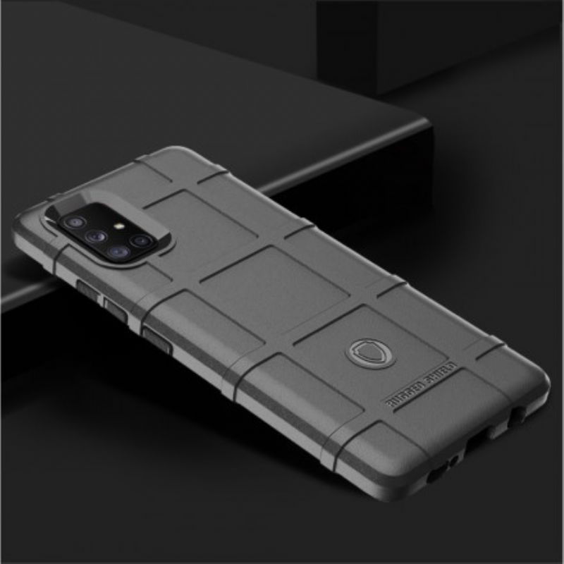 Mobilcover Samsung Galaxy A71 5G Robust Skjold