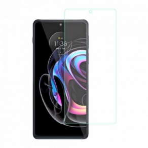 Lcd-Skærmbeskyttelsesfilm Til Motorola Edge 20 Pro