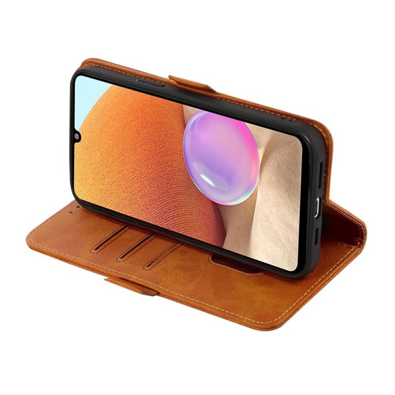 Flip Cover Moto G71 5G Kat Og Sommerfugle