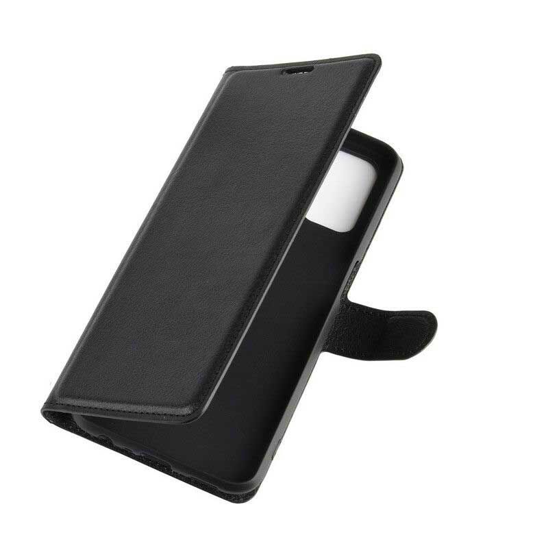 Flip Cover Oppo A72 Klassisk