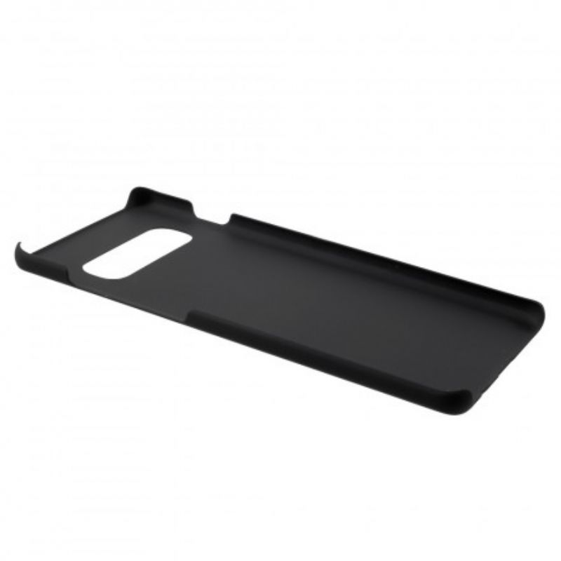 Cover Samsung Galaxy S10 Plus Stiv Silikone