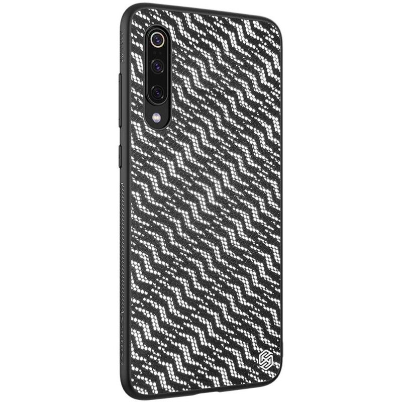 Cover Xiaomi Mi 9 Blændende Nillkin