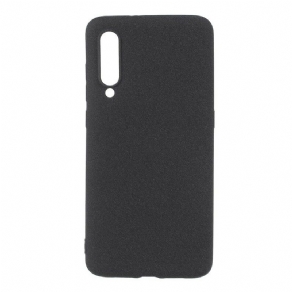 Cover Xiaomi Mi 9 Mat Glitter
